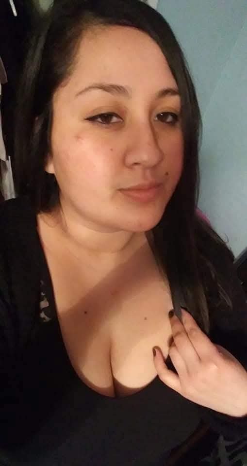 サルトリー・メキシカーナ・BBWショウズ・オフ・ハー・カーブス 9