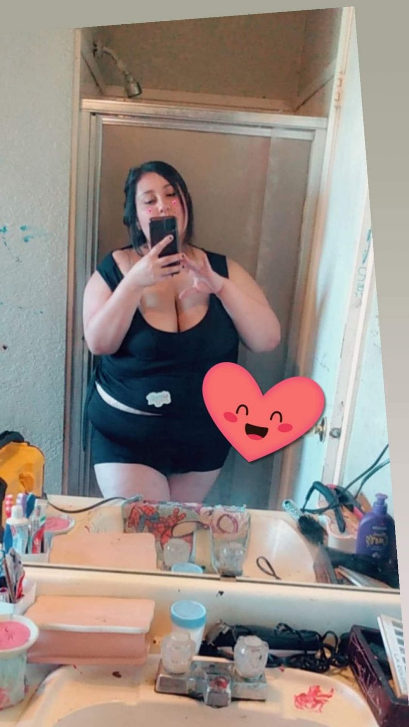 サルトリー・メキシカーナ・BBWショウズ・オフ・ハー・カーブス 15