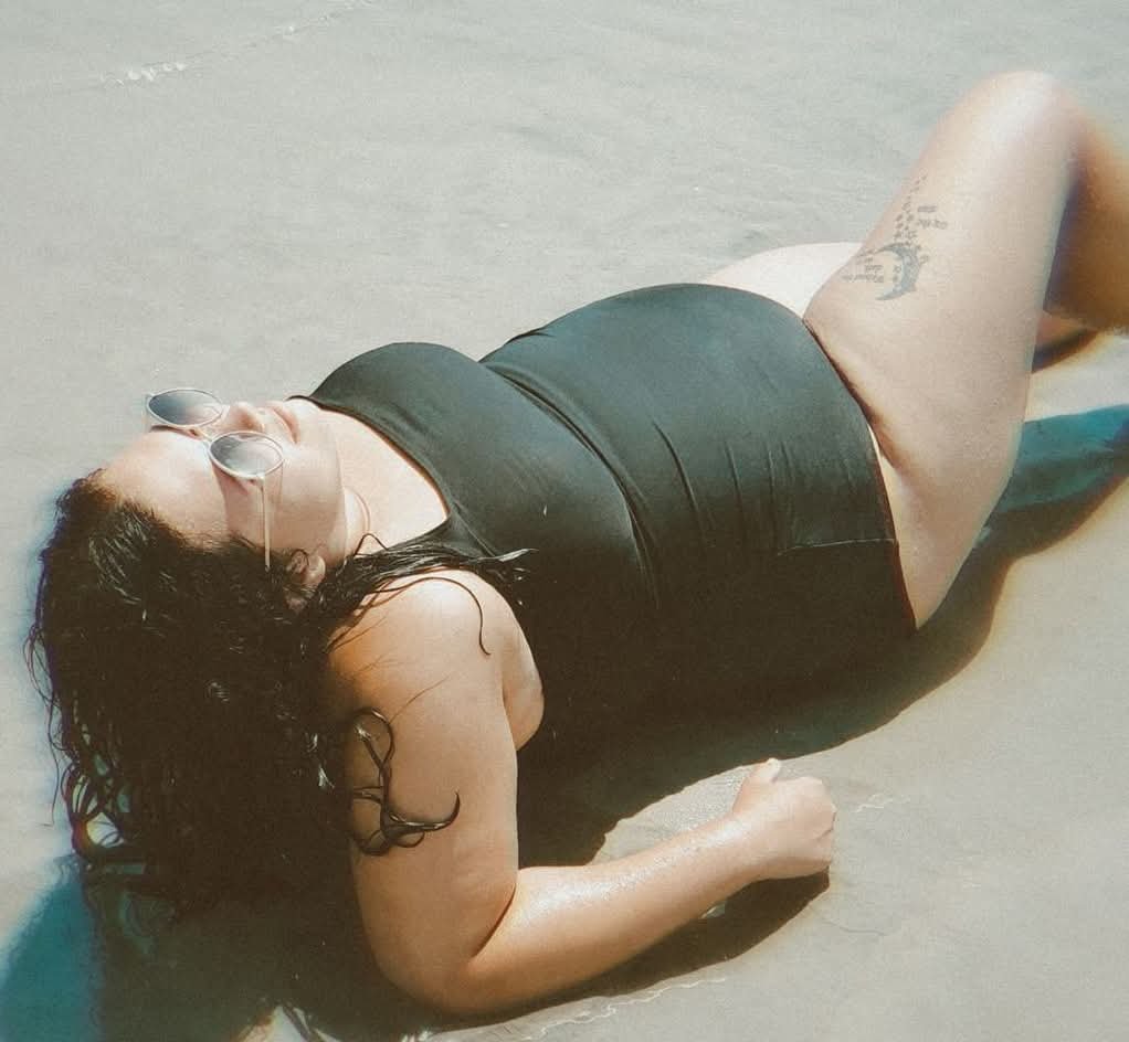 Bbw latina 2