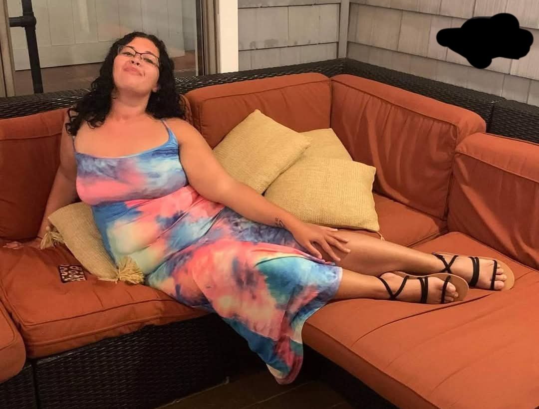 Bbw latina 3