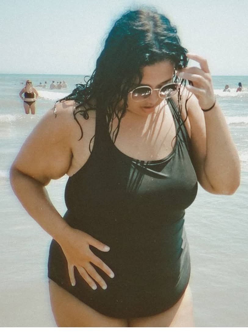 Bbw latina 4
