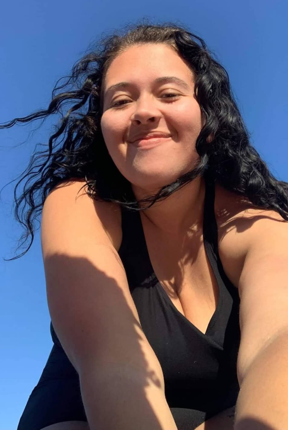 Bbw latina 7