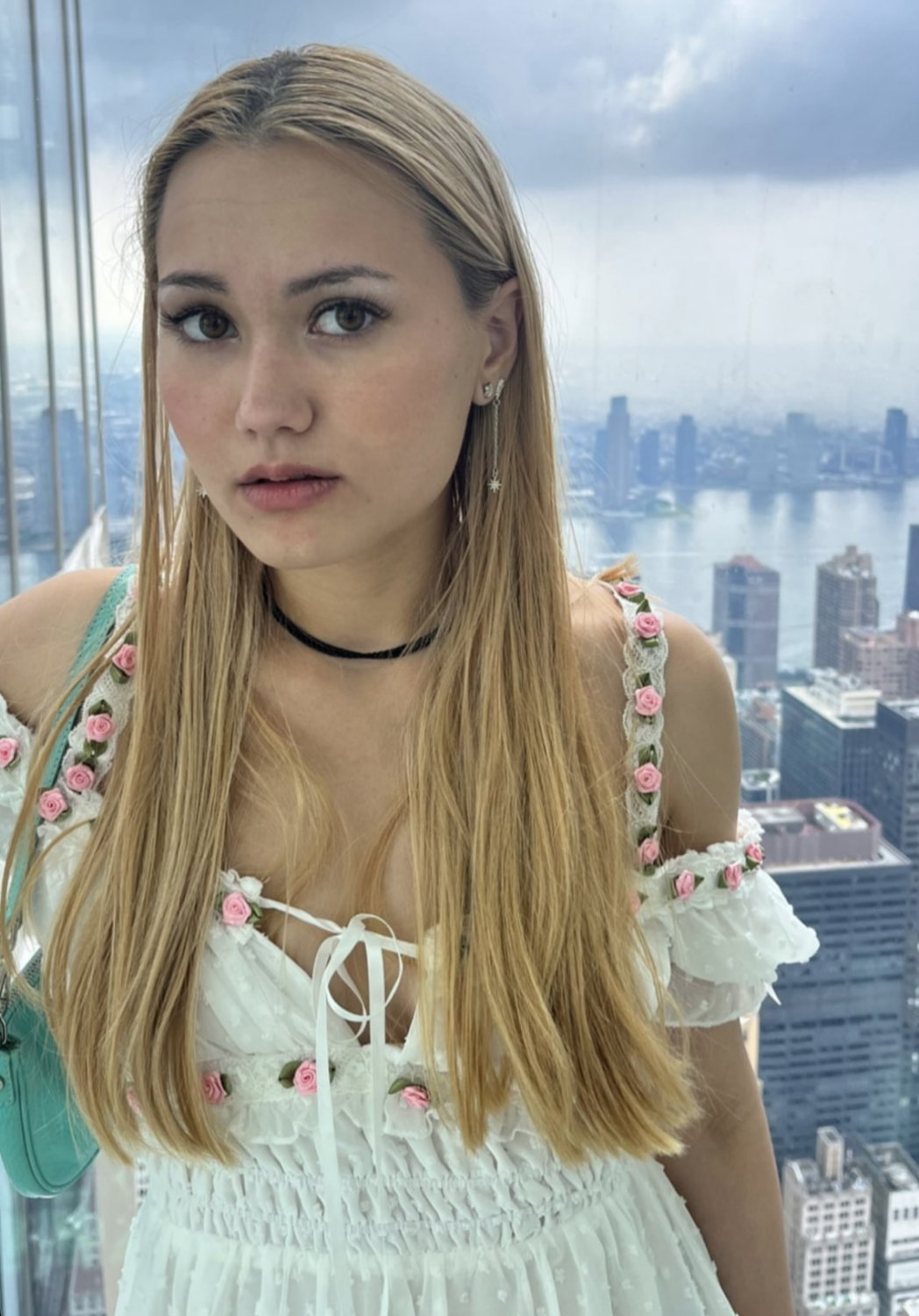 ホワイト・カッドリー・ナース・焦らすイング・ユー・イン・ハー・タイニー・ビキニ 7