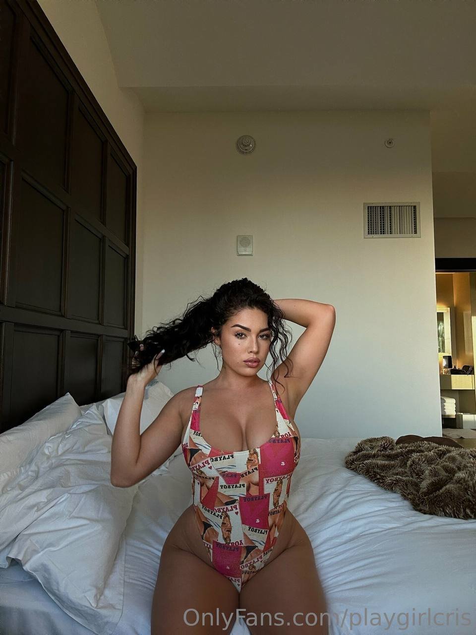 Li Sa Will Blow Your Mind 10