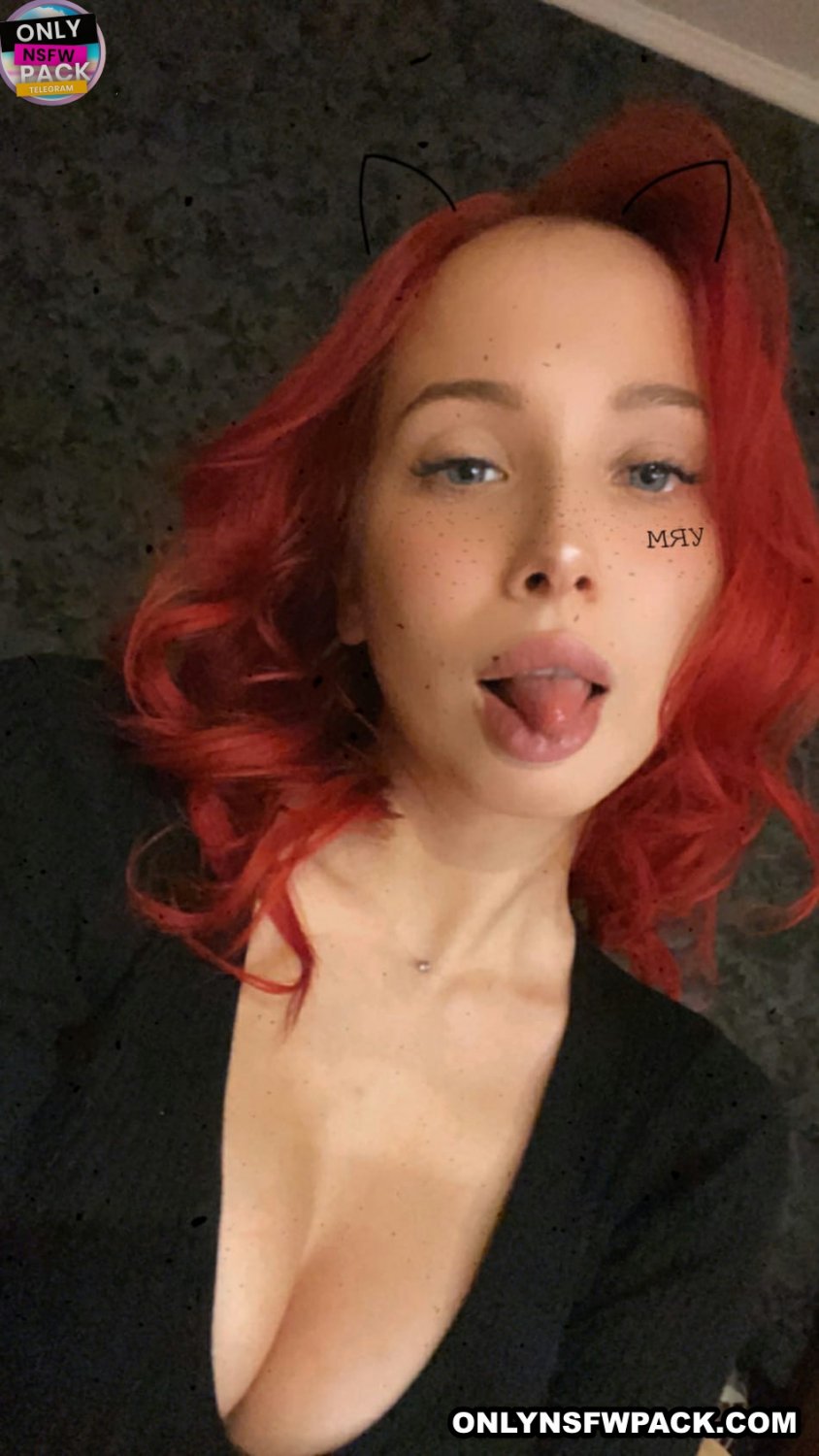Li Sa Will Blow Your Mind 44