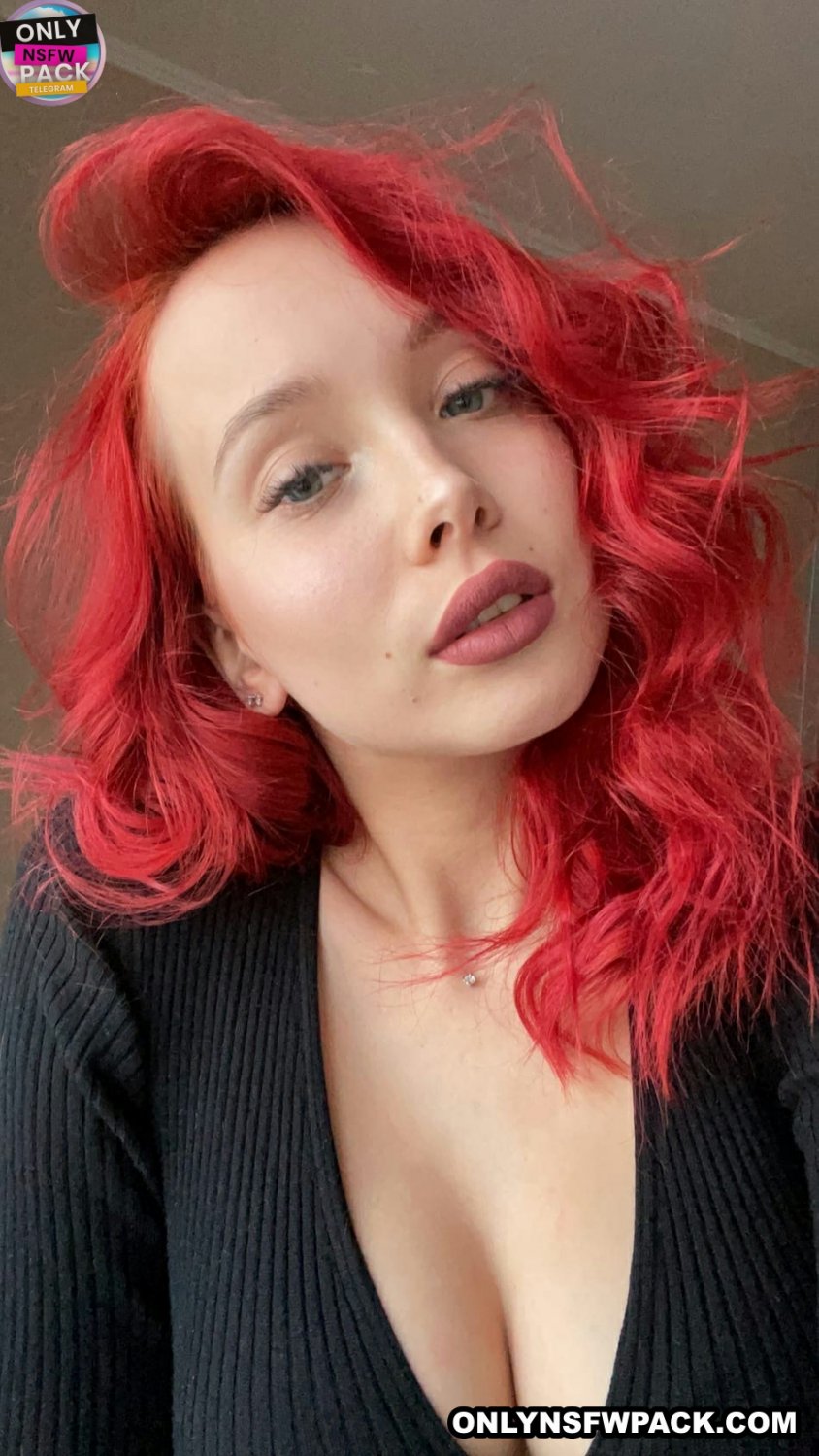 Li Sa Will Blow Your Mind 59