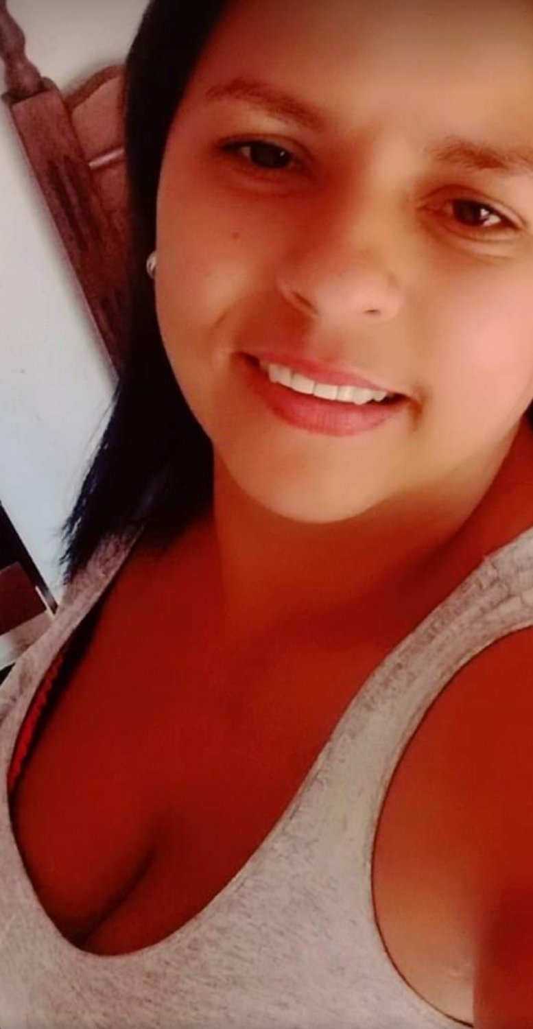 Cris Silva Naughty and Leaked for You 2