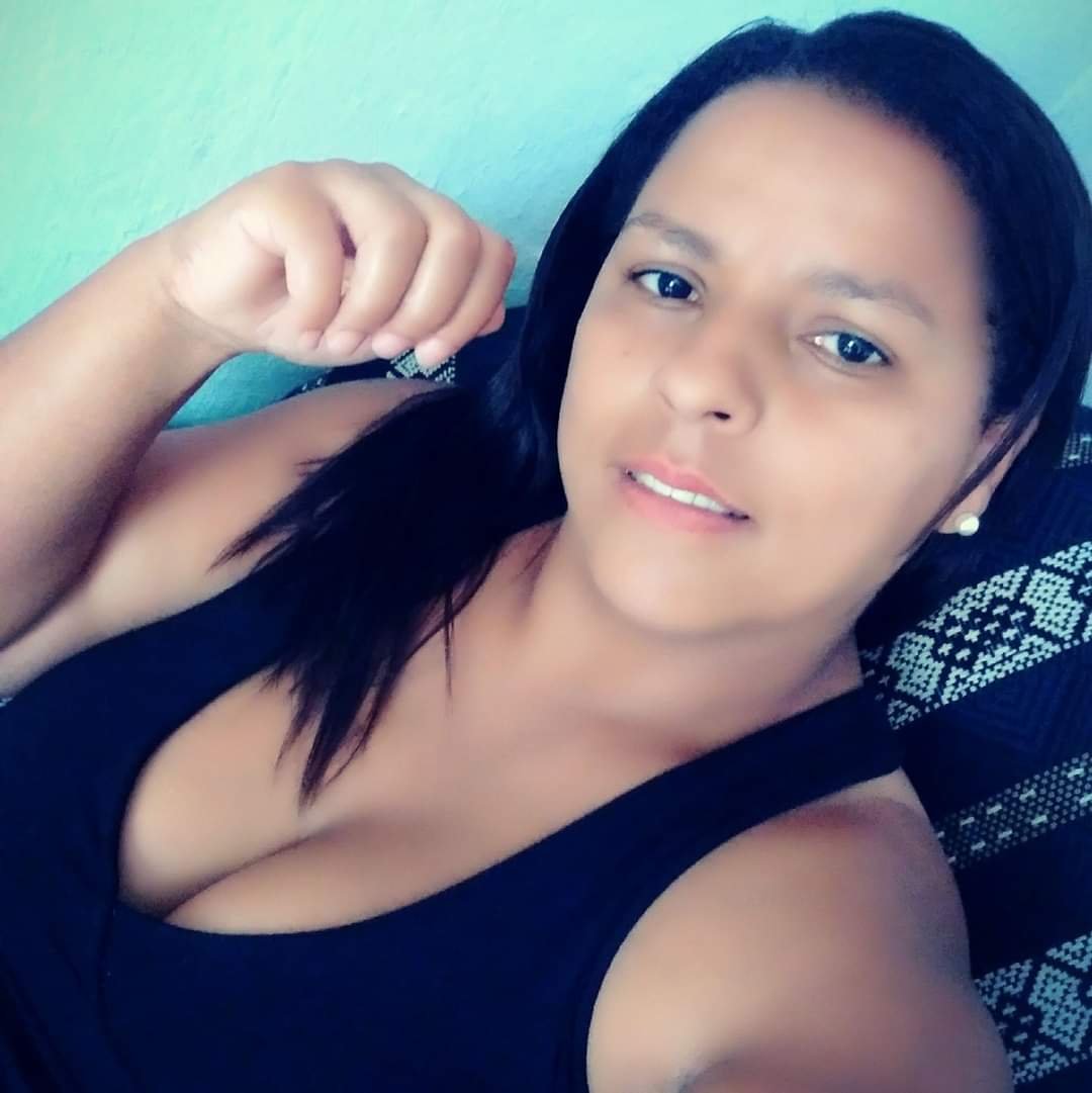 Cris Silva Naughty and Leaked for You 6
