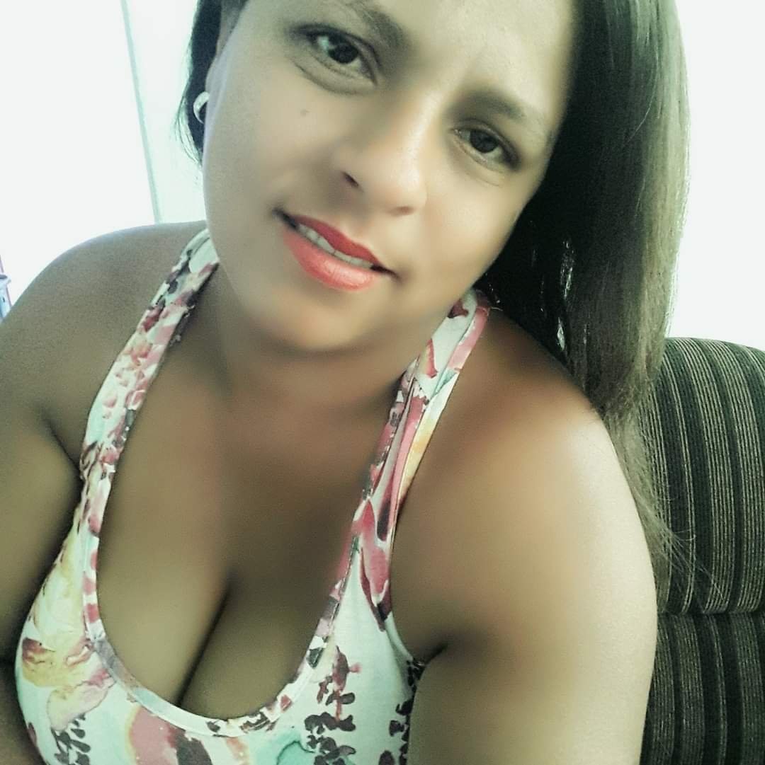 Cris Silva Naughty and Leaked for You 8