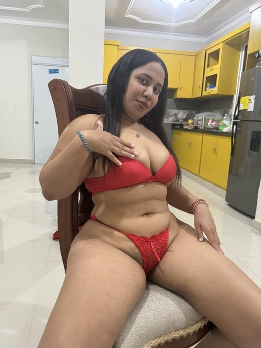 Sweet Tease Caught on Camera 5