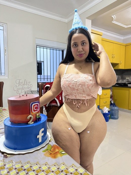 Sweet Tease Caught on Camera 6