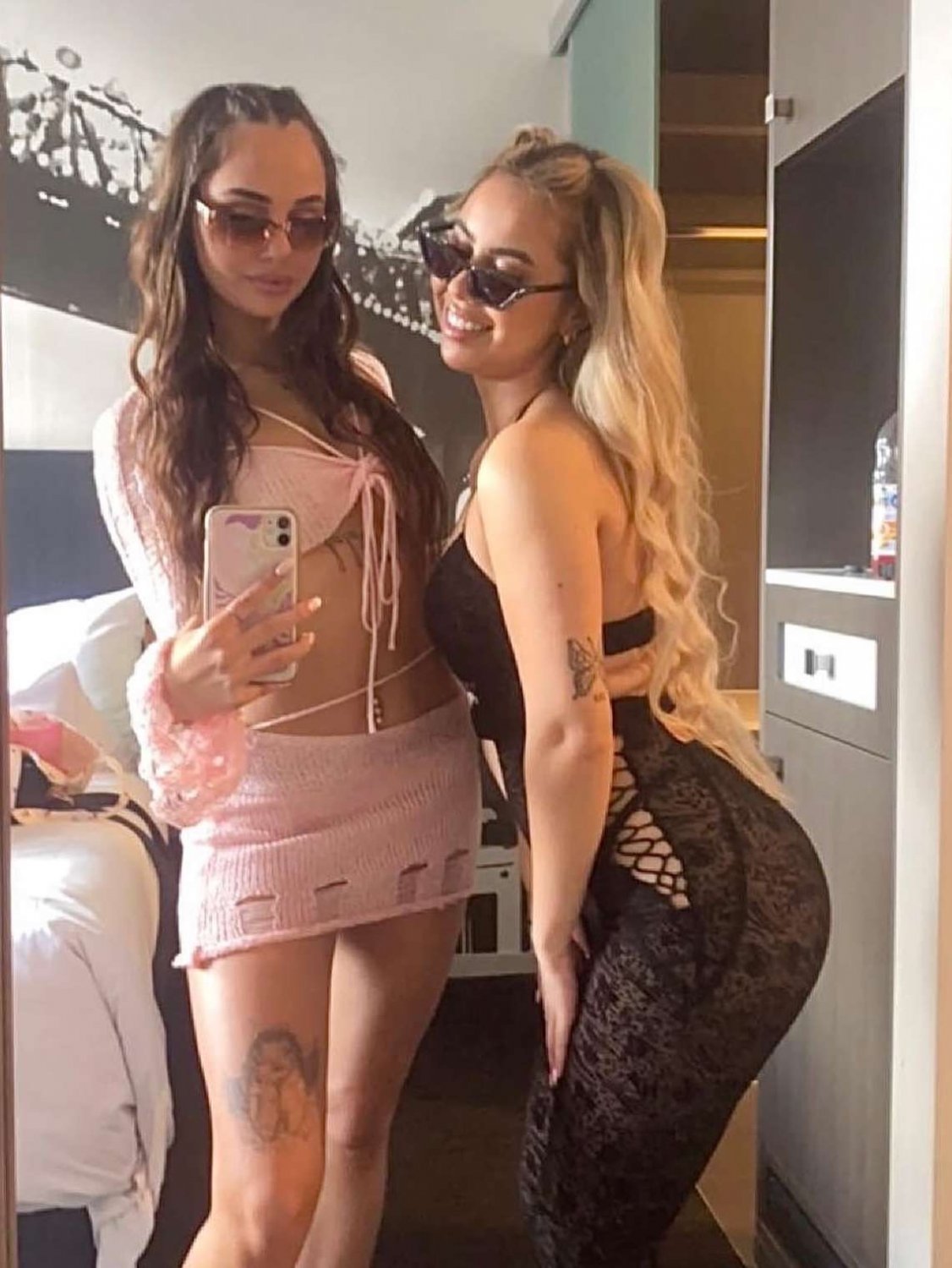 Ravishing Georgia Ready to Wreck You 24