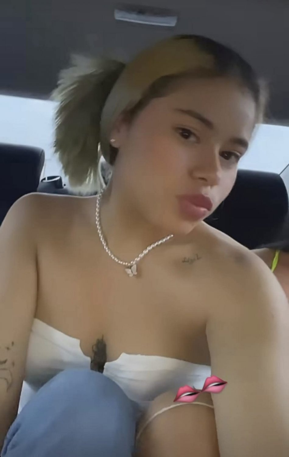 Bad Latina Mami Bringing That Heat 20