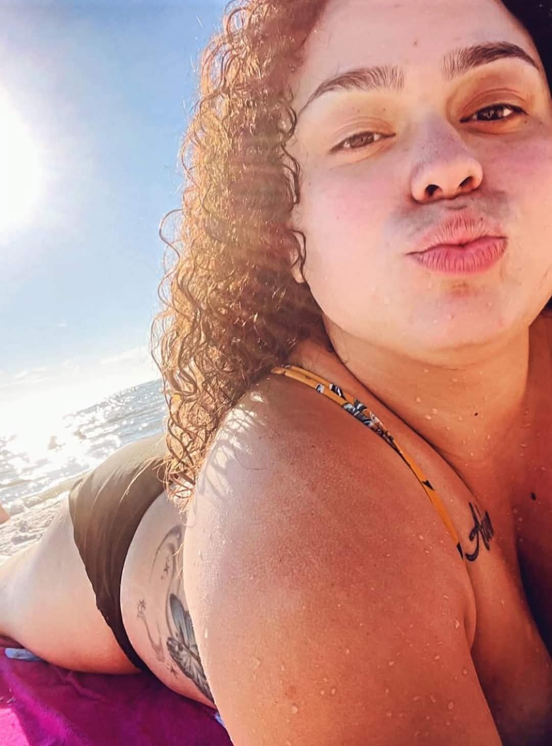 Bad Latina Mami Bringing That Heat 22