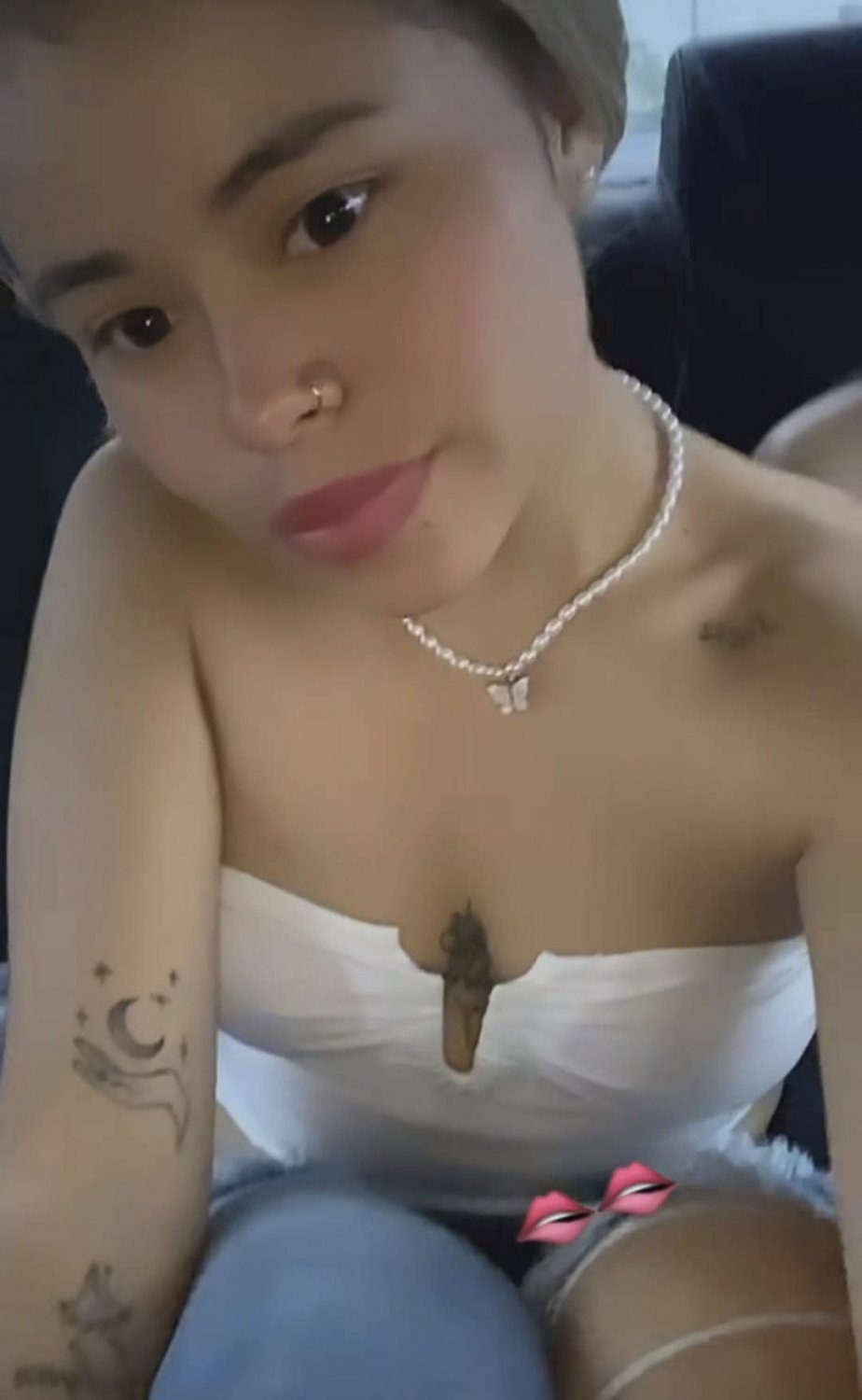 Bad Latina Mami Bringing That Heat 25
