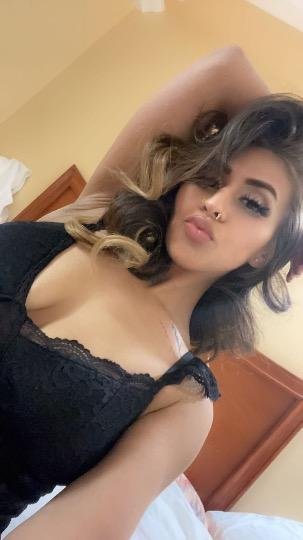 22-Year-Old Latina Escort Sets Oakland and San Francisco on Fire 10