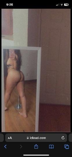 22-Year-Old Latina Escort Sets Oakland and San Francisco on Fire 14