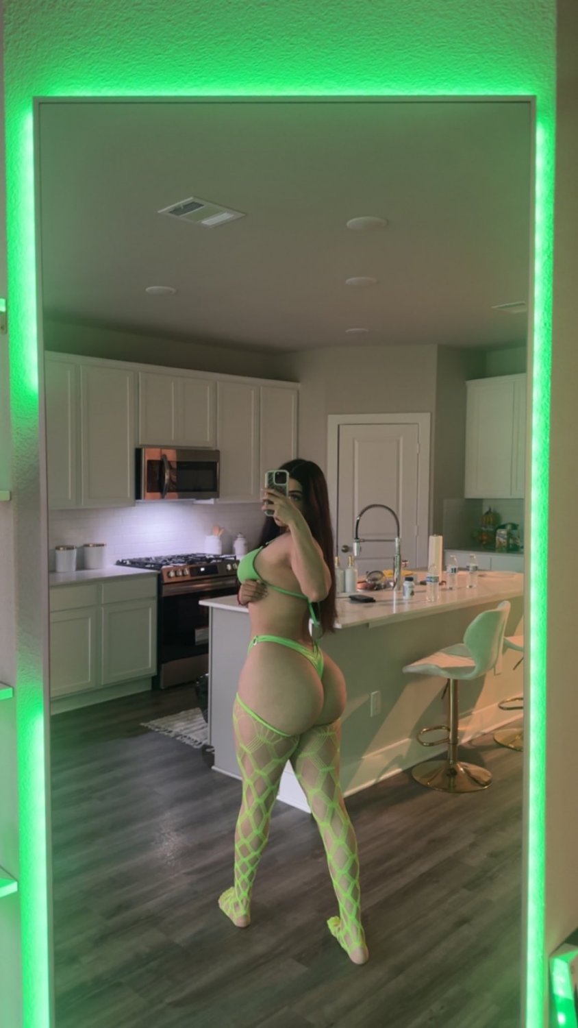 Alina from Santana CA: Dirty Latina Slut With a Perfect Booty 7