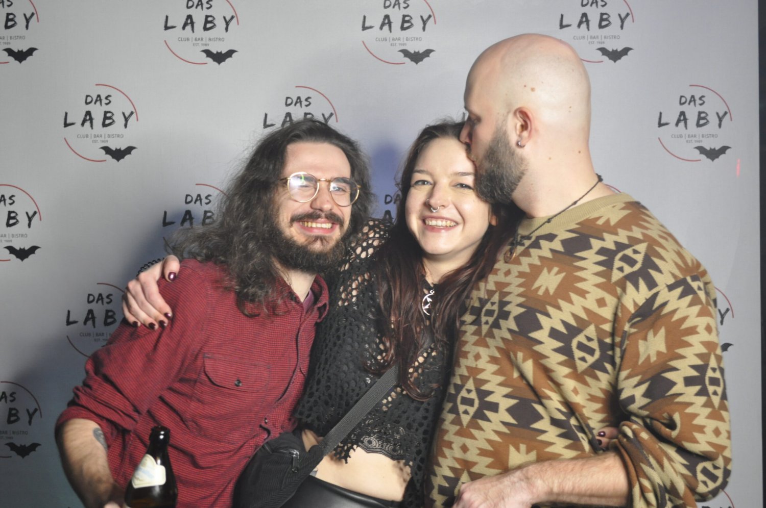 Help Naughty Social Worker Laura Become an Internet Star 16