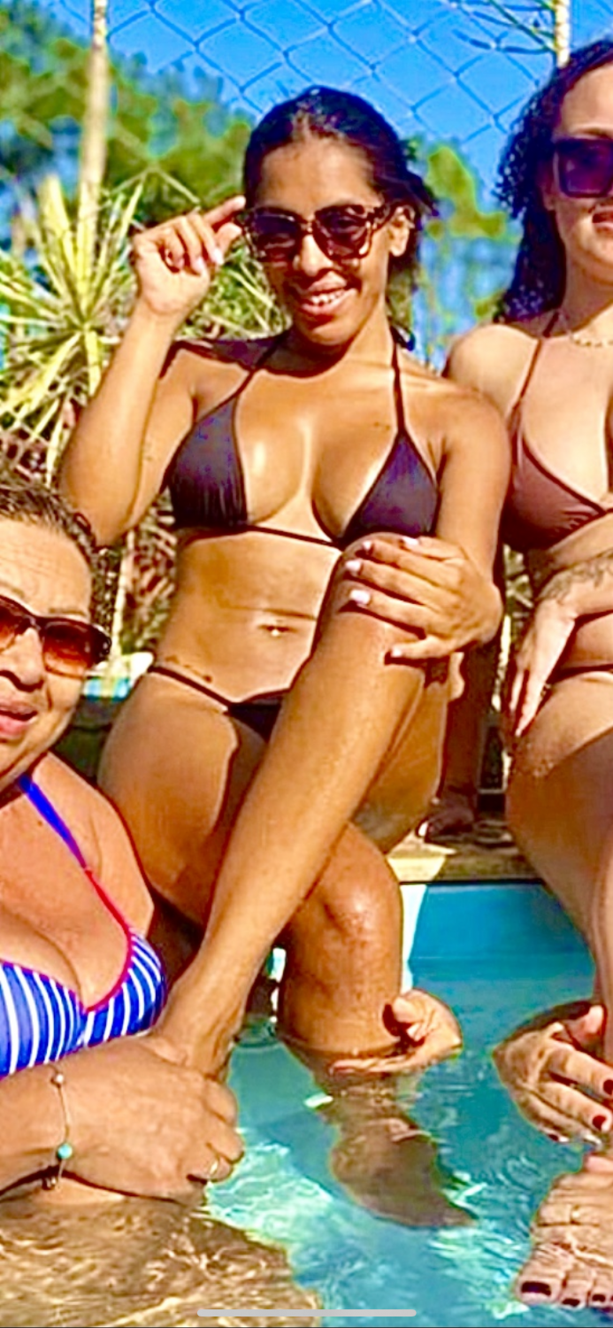 Drezinha the Naughty Slut You’ll Crave After Watching 11