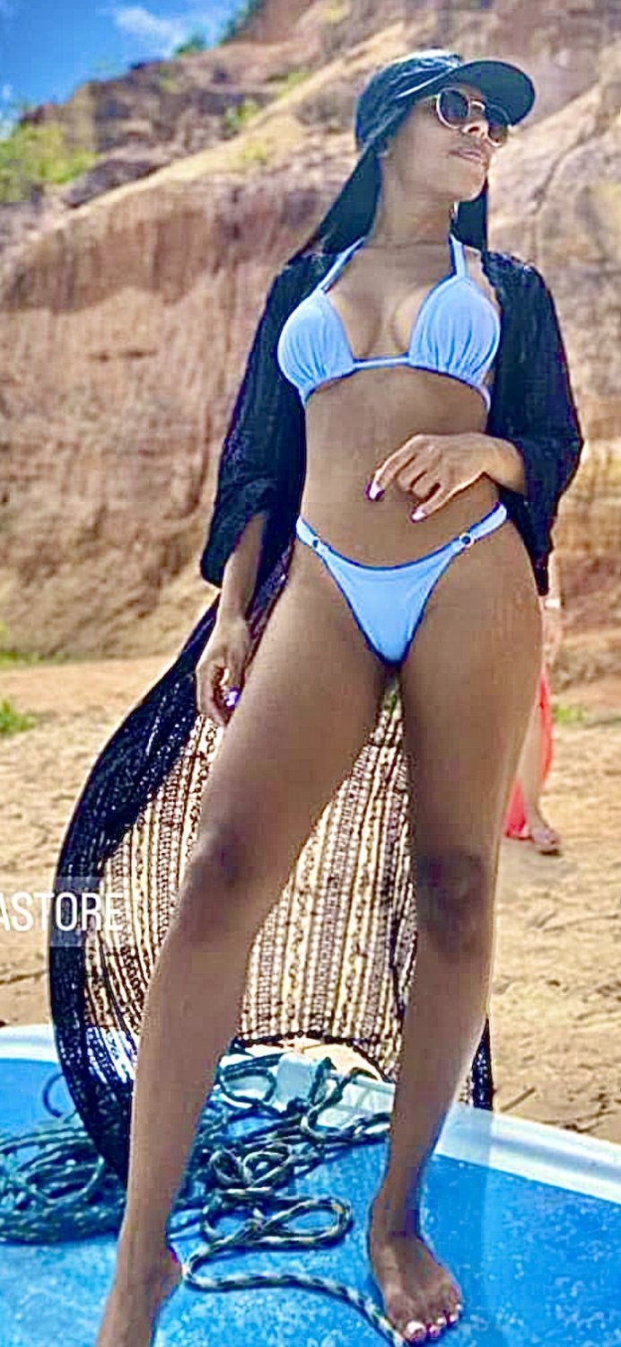 Drezinha the Naughty Slut You’ll Crave After Watching 15
