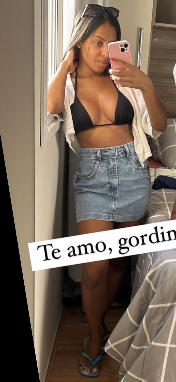 Drezinha the Naughty Slut You’ll Crave After Watching 16