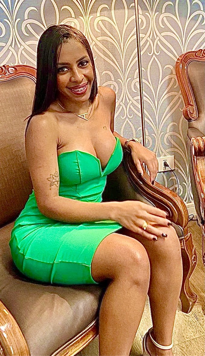 Drezinha the Naughty Slut You’ll Crave After Watching 19