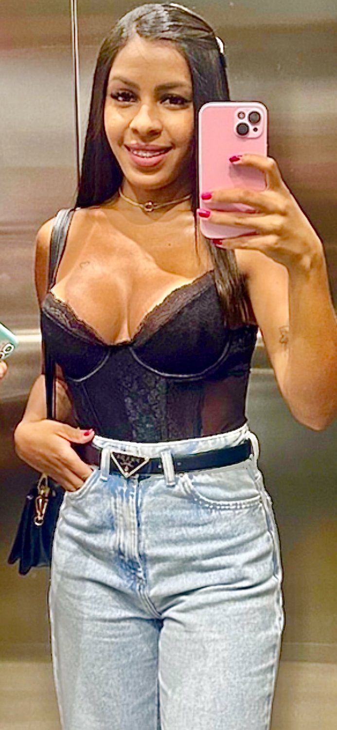 Drezinha the Naughty Slut You’ll Crave After Watching 28
