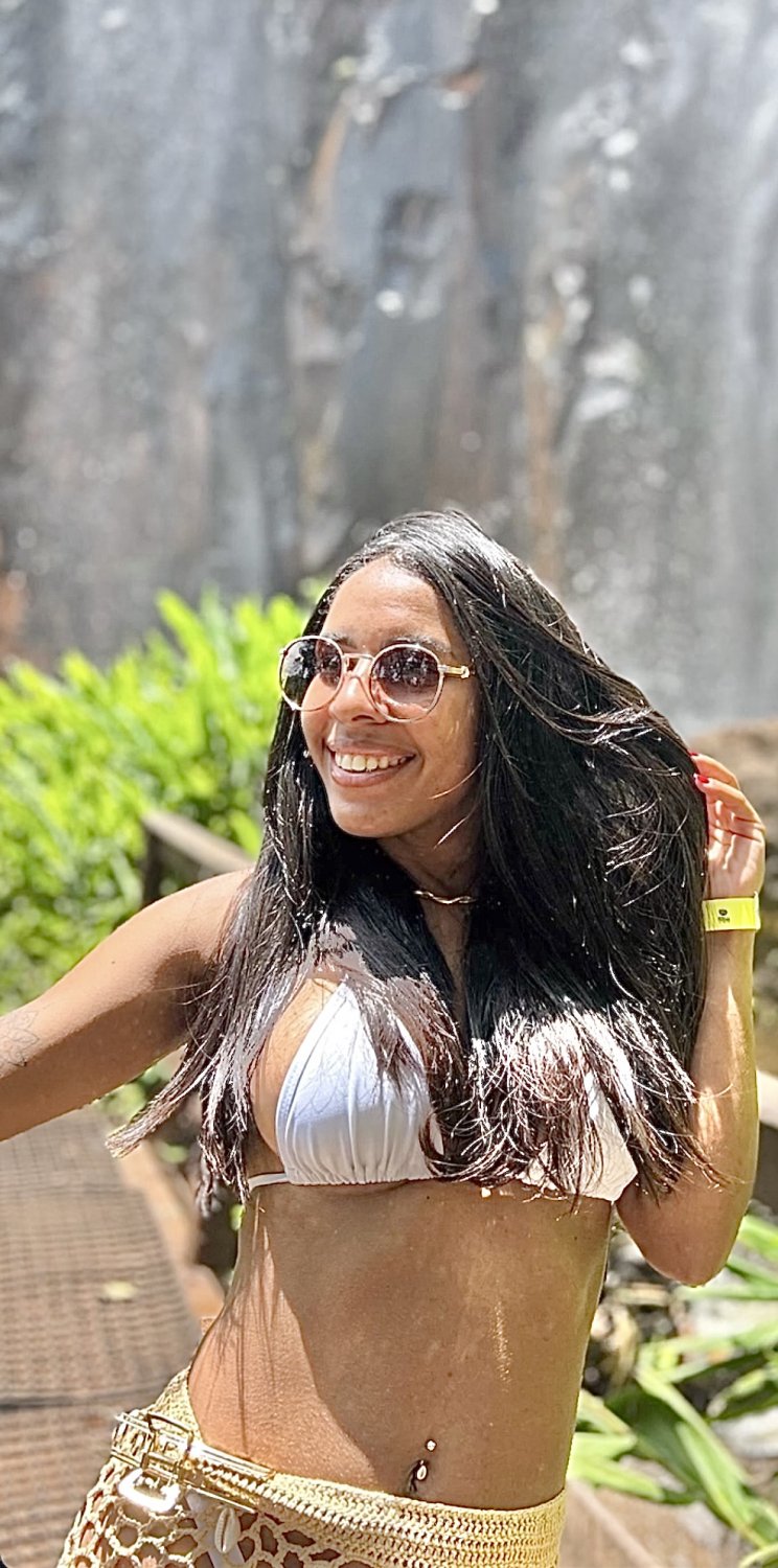 Drezinha the Naughty Slut You’ll Crave After Watching 31
