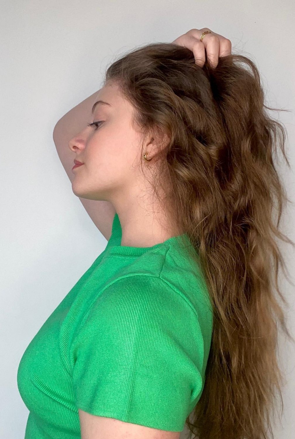 Dudda Artese: Pale Beauty Begging for a Rough Ride 3
