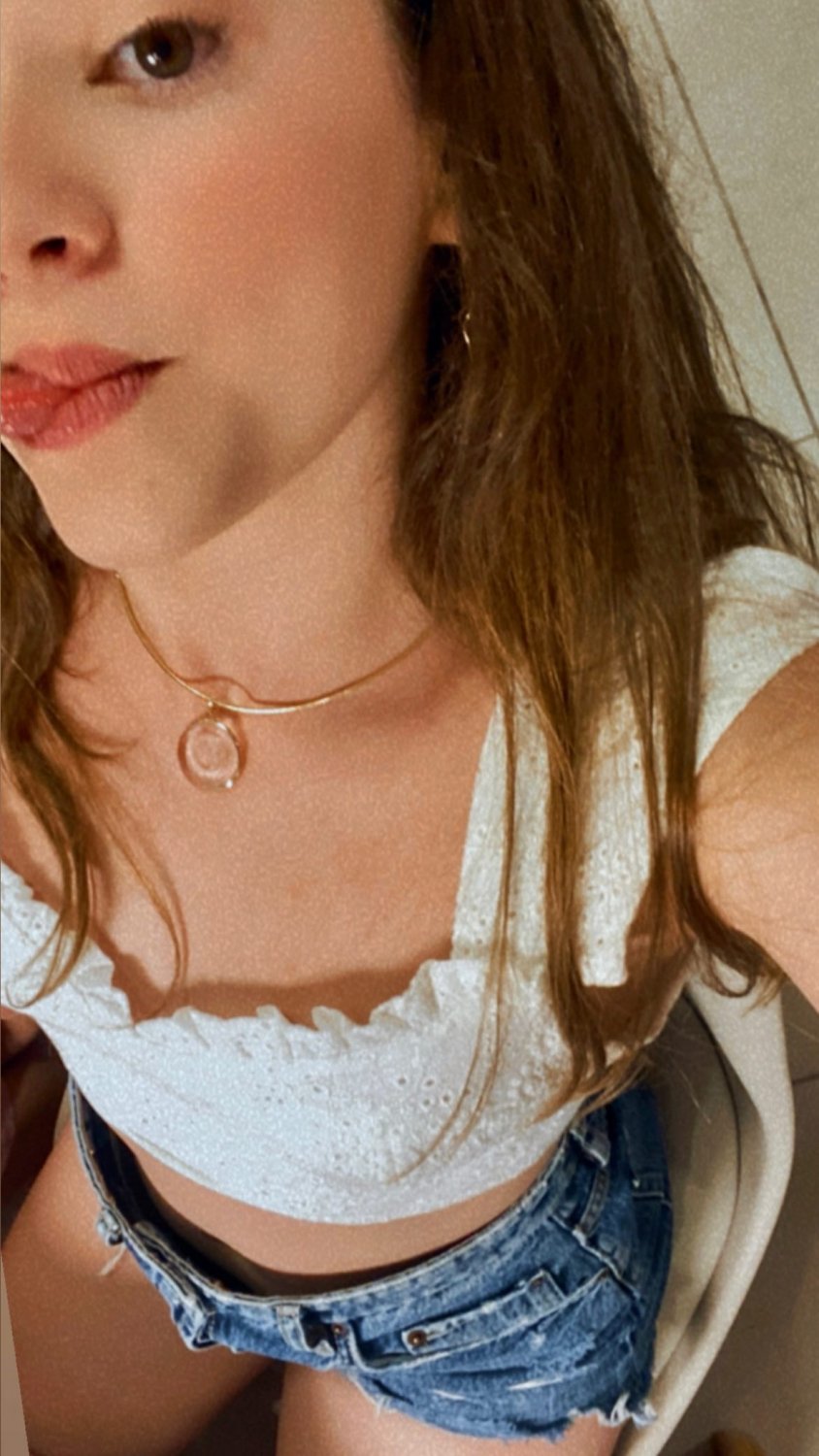 Dudda Artese: Pale Beauty Begging for a Rough Ride 14