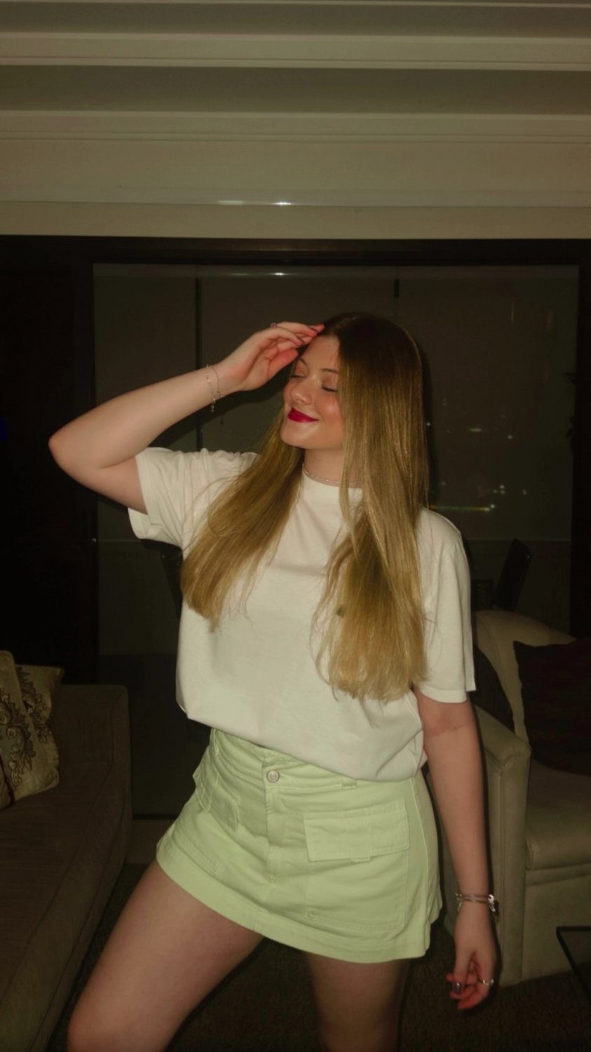 Dudda Artese: Pale Beauty Begging for a Rough Ride 36