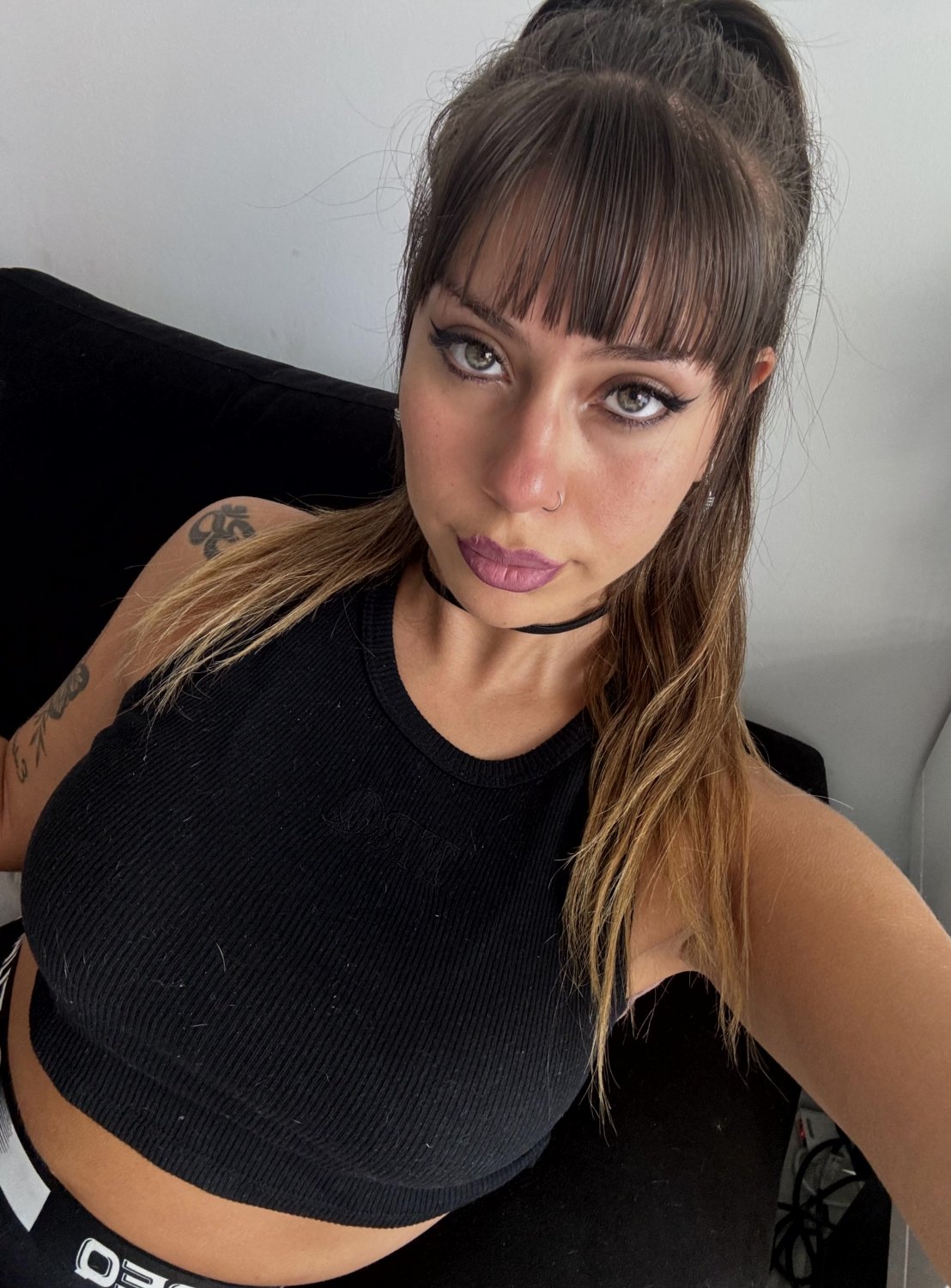 Thick Spicy Latina Ready to Drive You Absolutely Crazy 1