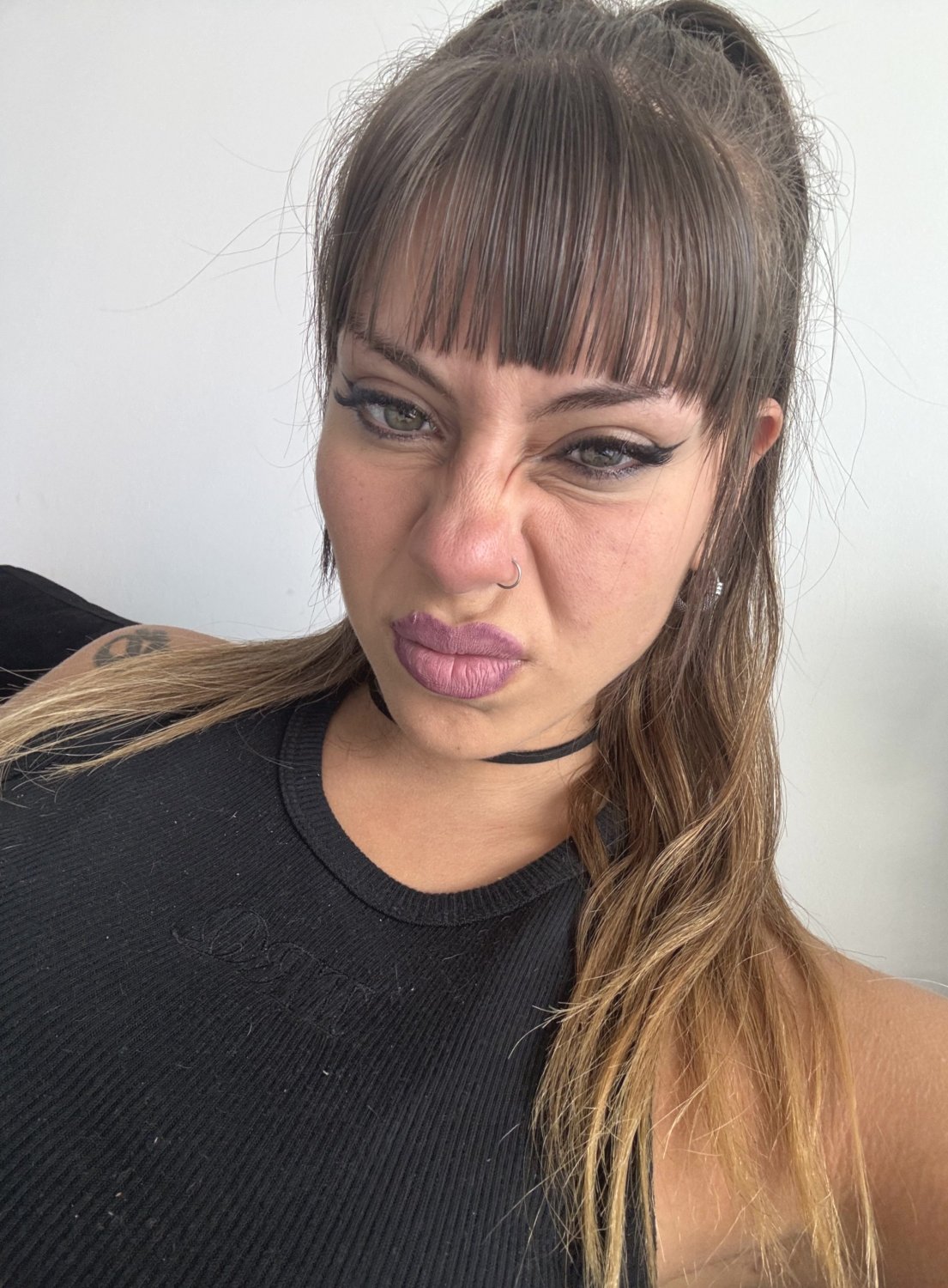 Thick Spicy Latina Ready to Drive You Absolutely Crazy 2