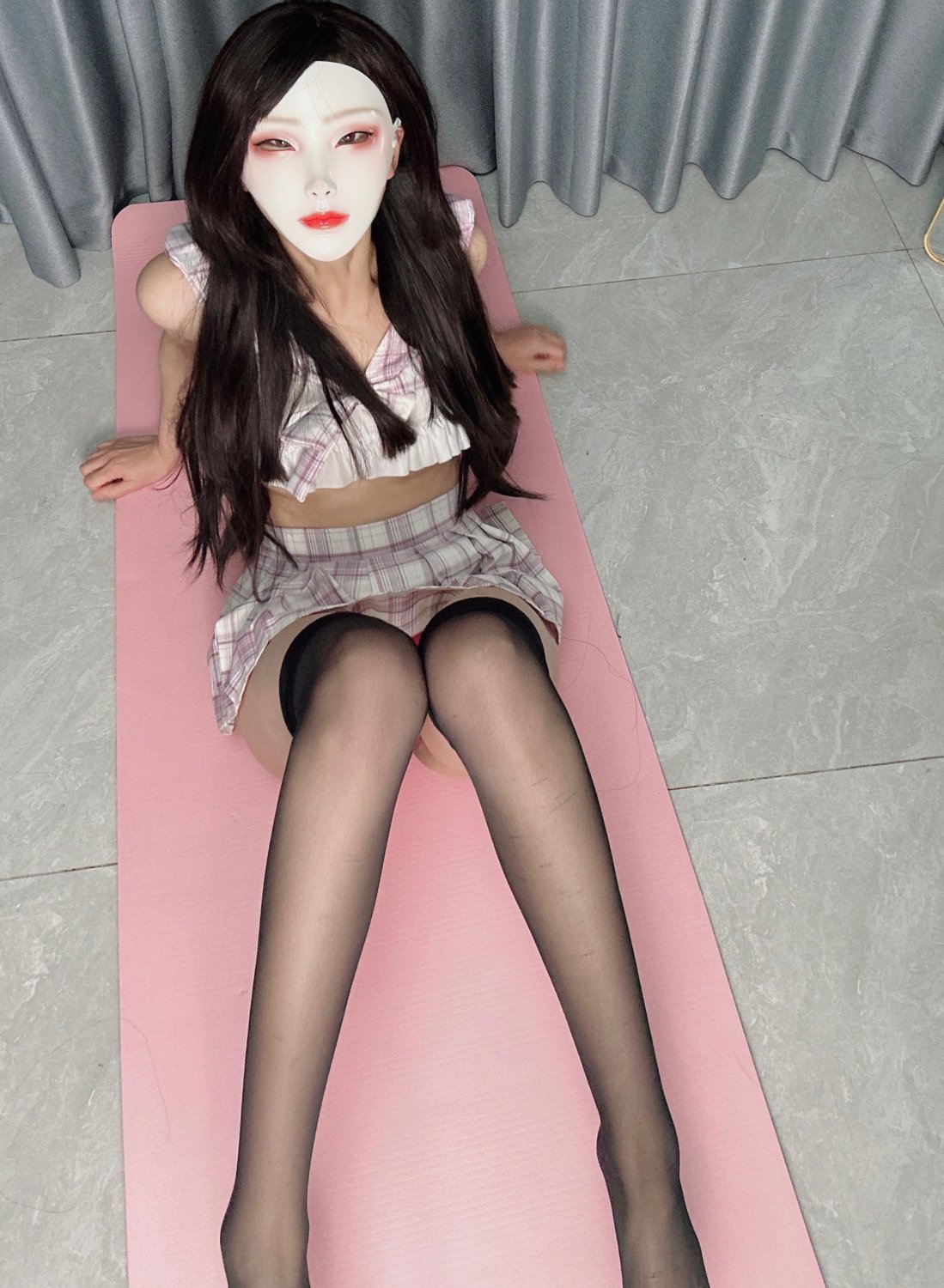 Let Me Be Your Little Asian Bitch and Make You Moan 3