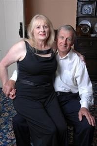 Heather Ann from Winchester — British Granny Whore Gone Wild 14
