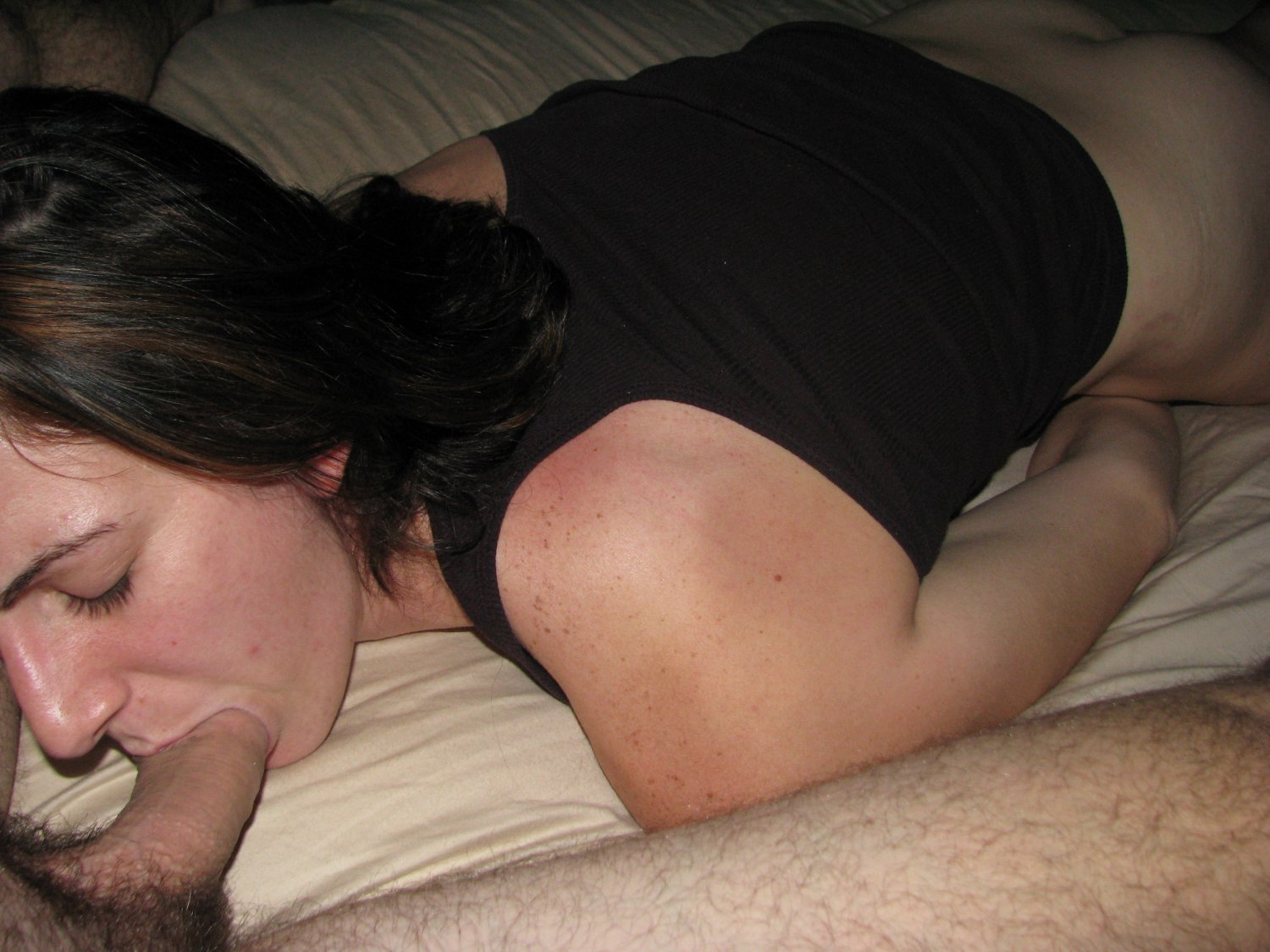 Pure Erotic Bliss Captured in One Seductive Frame 67