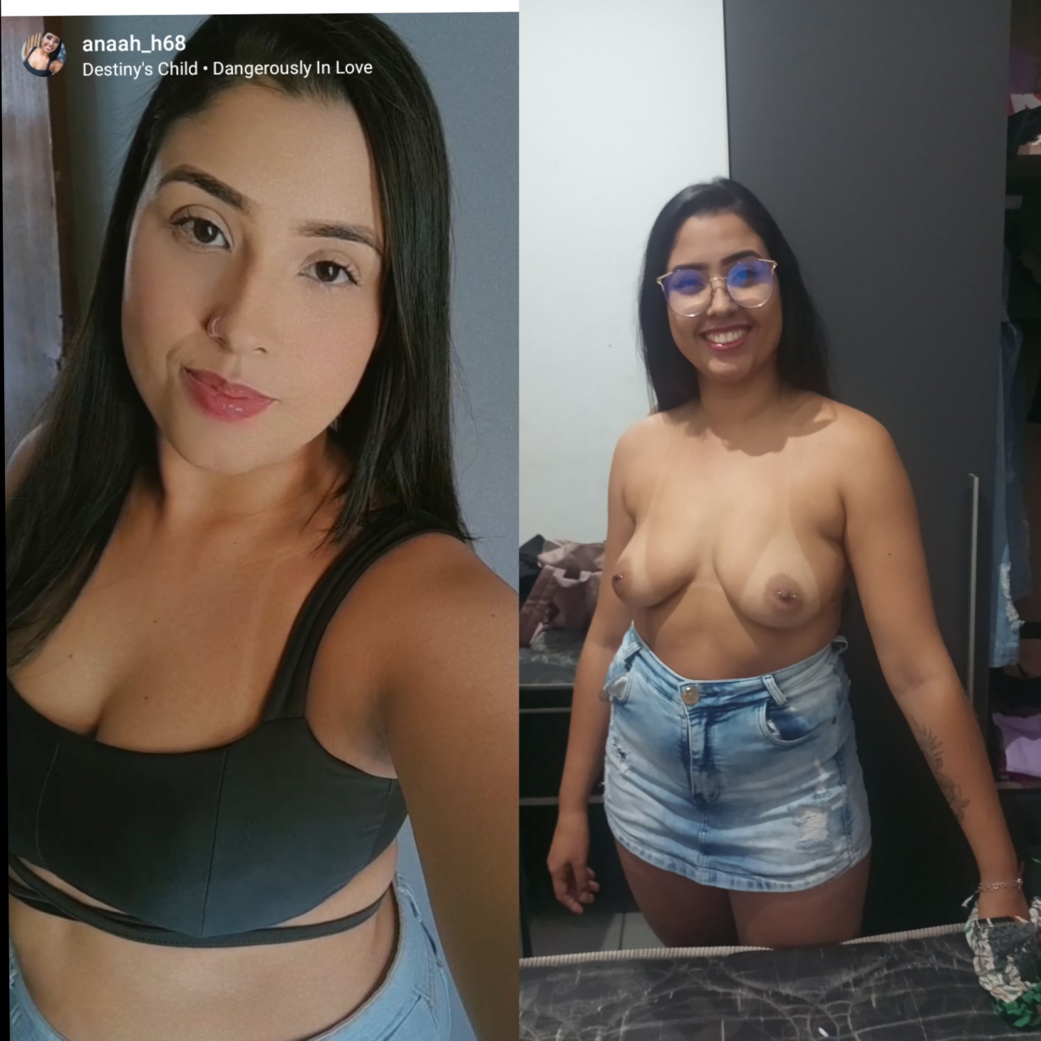 Corno Takes His Wife Swinging for the First Time 7