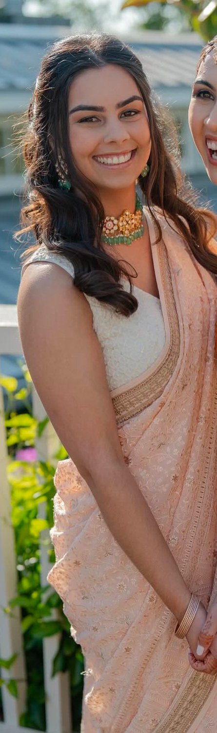 Anybody Recognize This Wild Indian Babe? 6