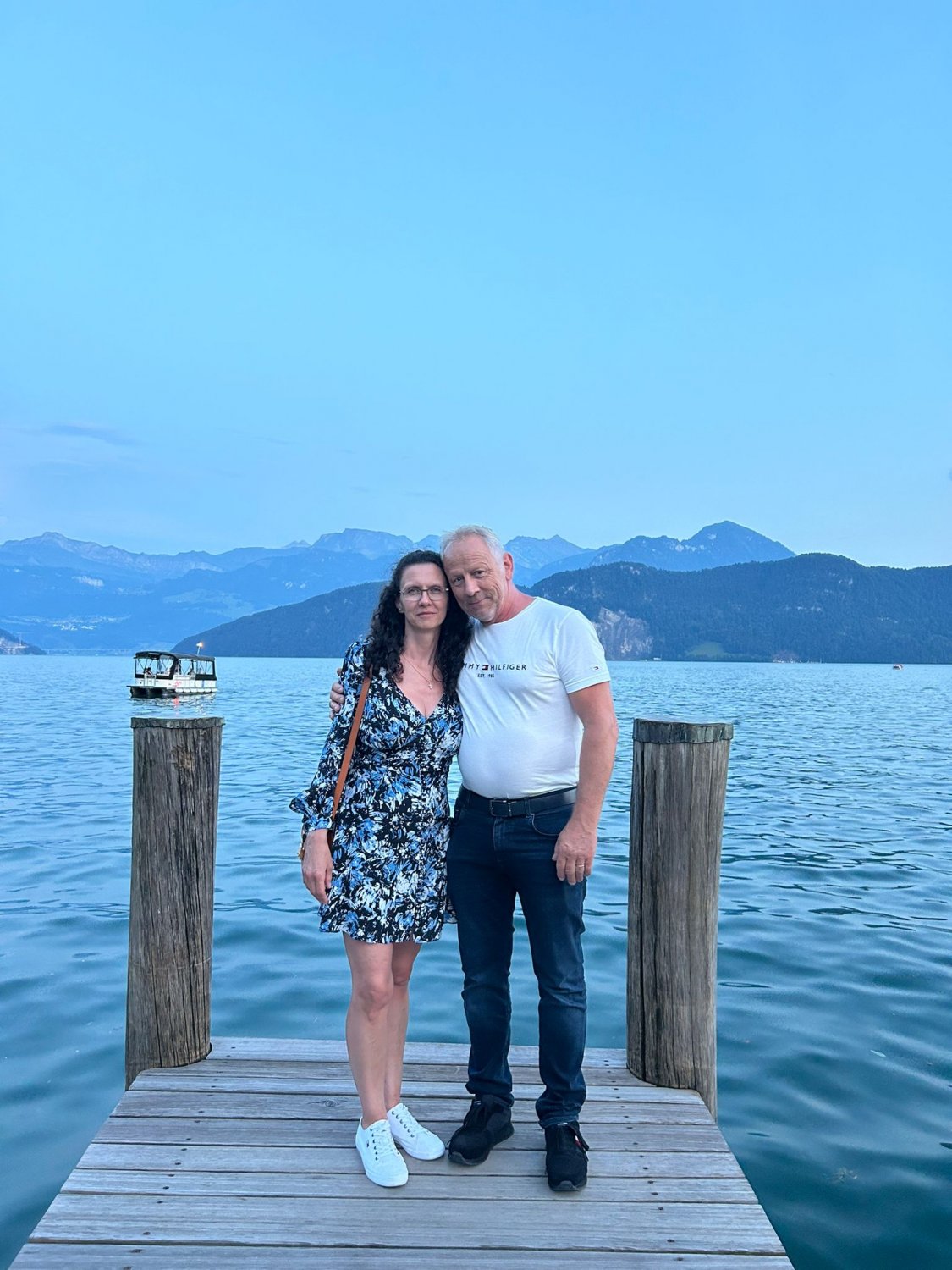 Claudia: The Wife You Always Dreamed of Taking 46