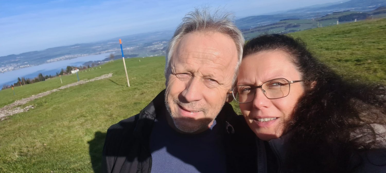 Claudia: The Wife You Always Dreamed of Taking 50