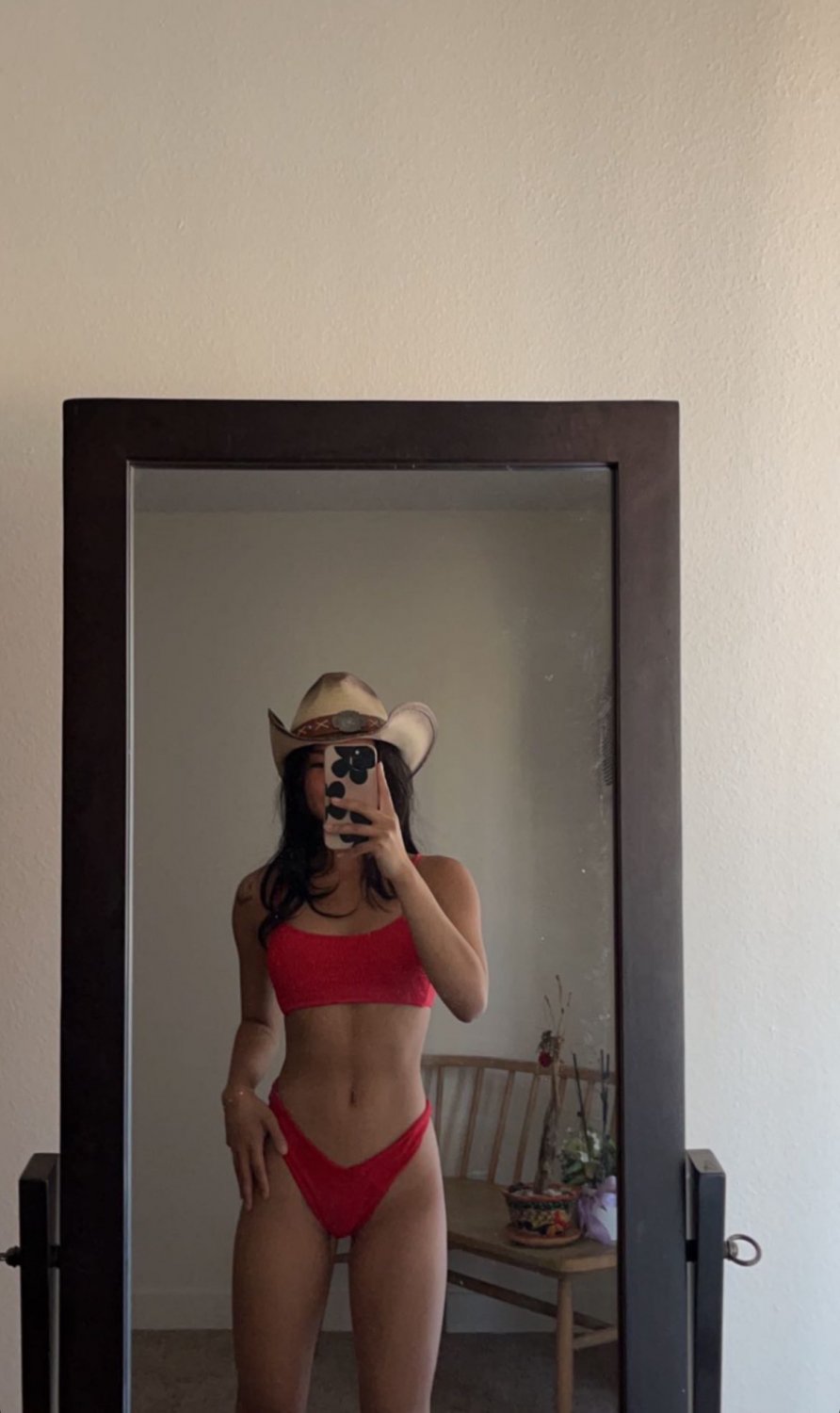 Petite College Asian ABG Leaked in Wild Video 2