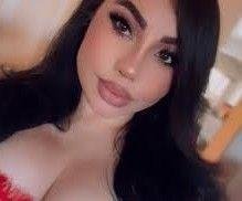 Latina Busty Escort Ready for Fun in Garden Grove CA 1