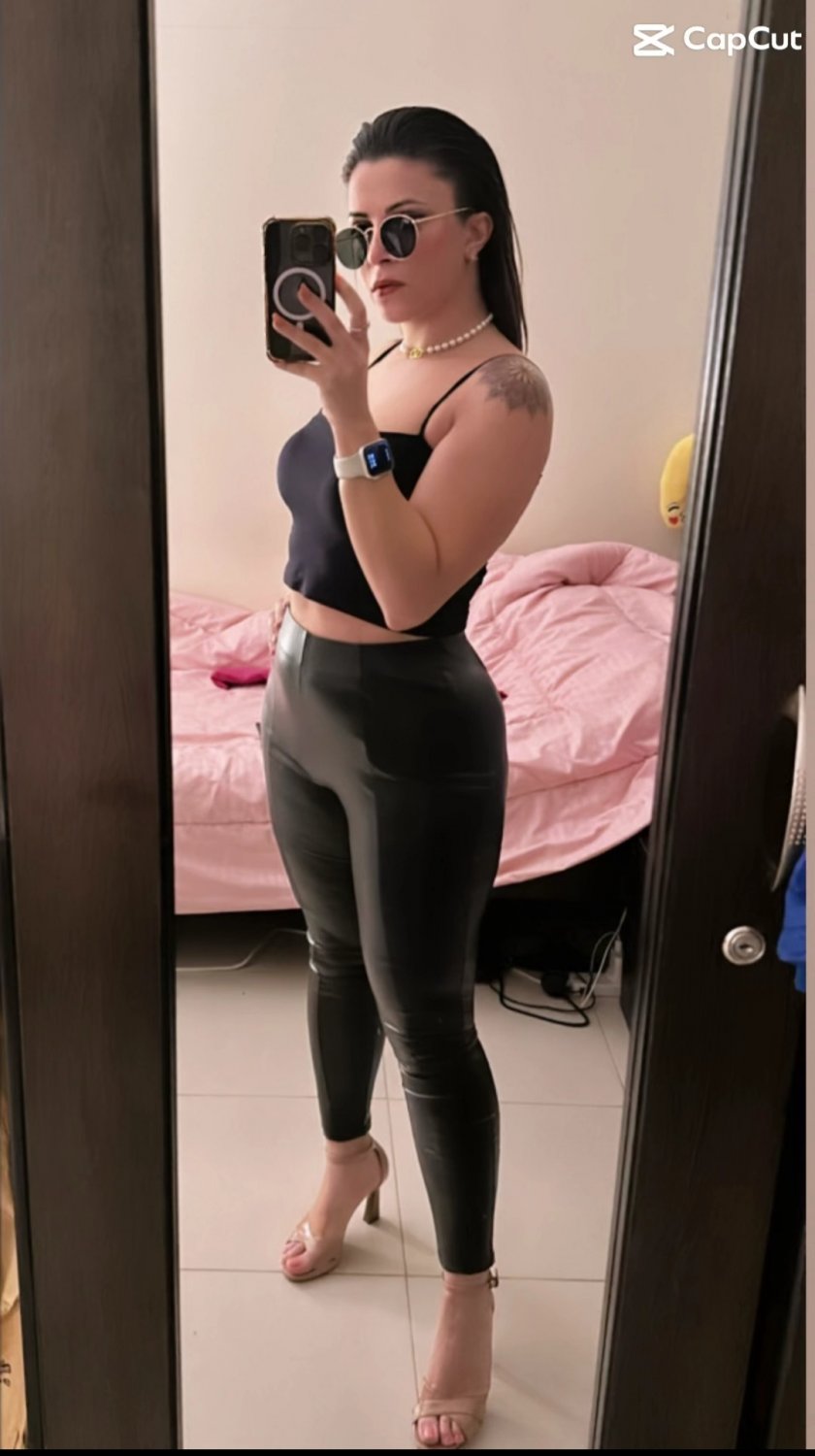 Arab Muslim Tease: What Would You Do to This Wet Pussy? 1