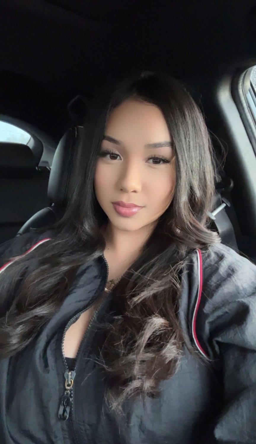 Cakeface Latina Hoe Begging for Attention 1