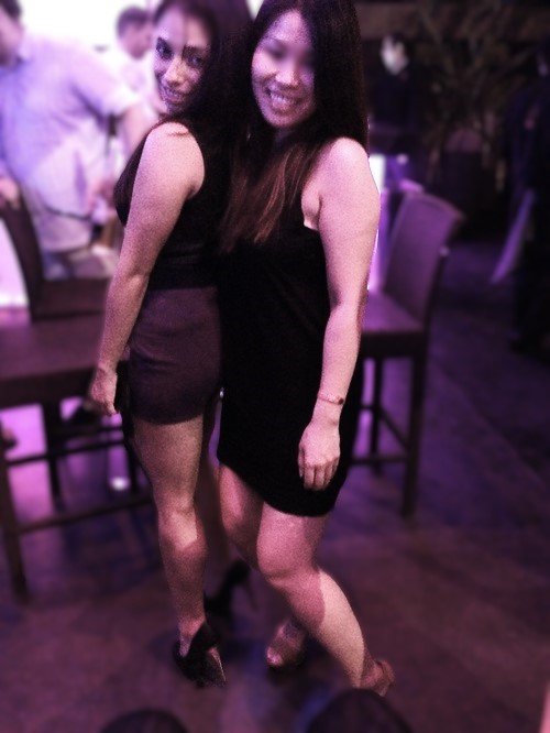 Wild Party Sugar Ready to Blow Your Mind 1