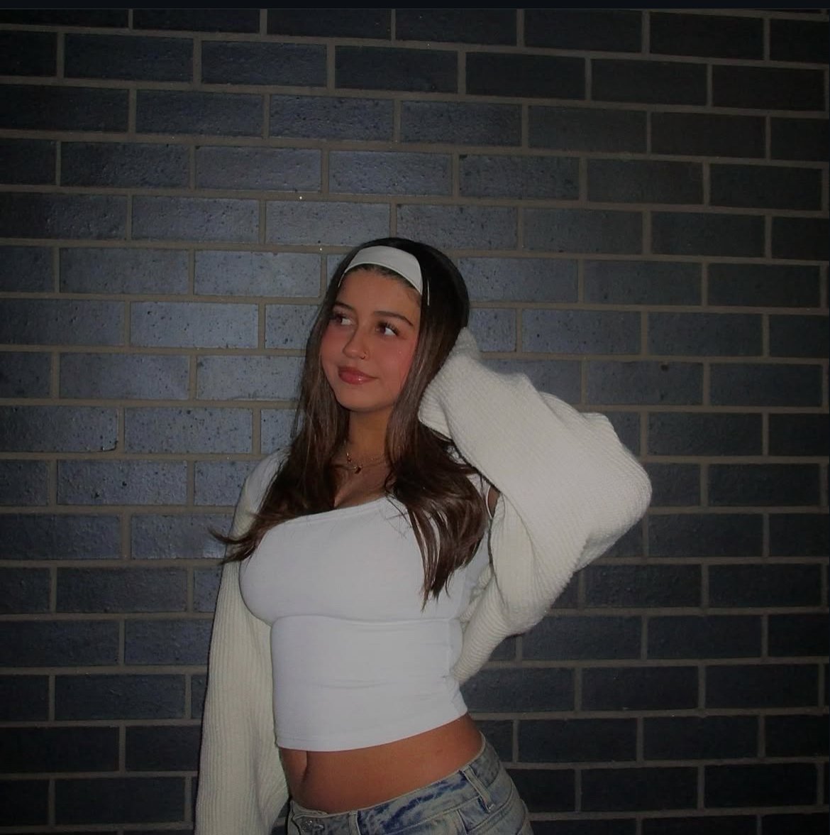 Thick College Candy Leaked Getting Destroyed by BBC 1