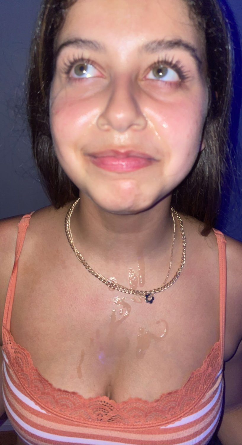 Thick College Candy Leaked Getting Destroyed by BBC 4