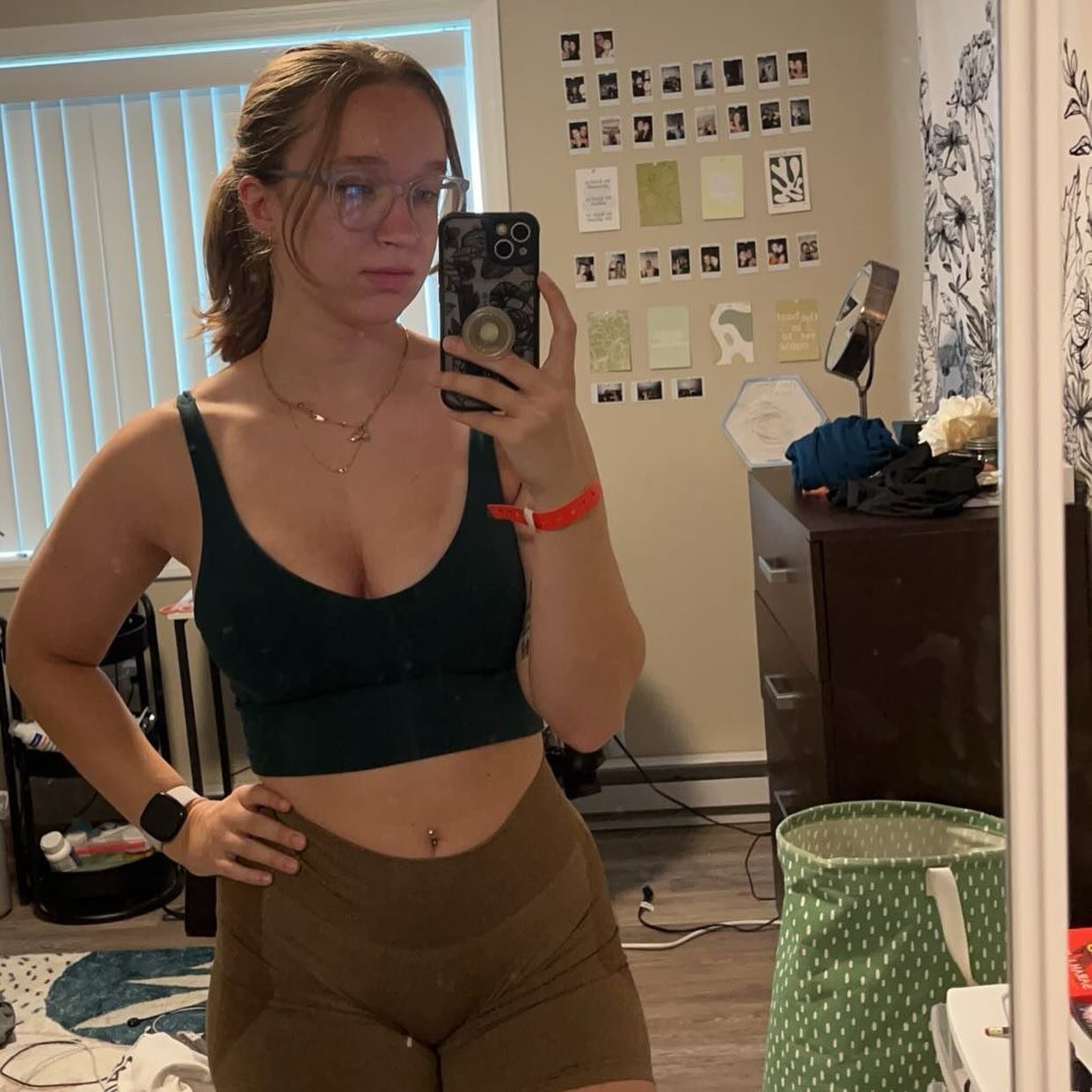 Kate Lukens: Made for Breeding with Her Perfect Curves 10
