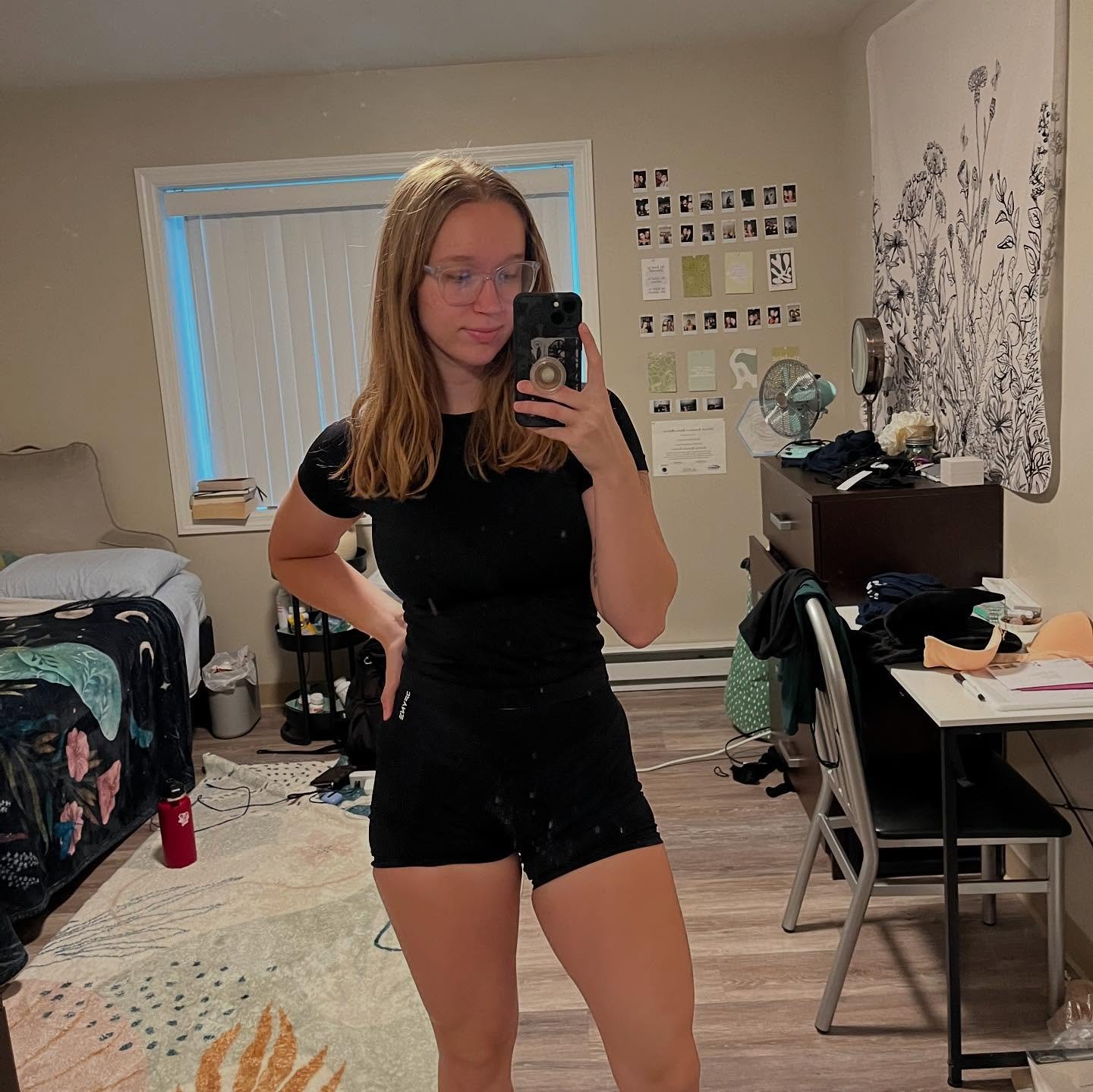 Kate Lukens: Made for Breeding with Her Perfect Curves 15